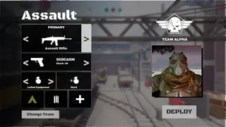 Скриншот 5 к игре Urban Intel: Special Ops