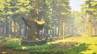 Скриншот 6 к игре Fisherman's Island Alpha Test