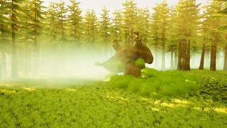Скриншот 8 к игре Fisherman's Island Alpha Test