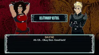 Скриншот 6 к игре Bane Murrain
