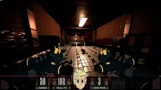 Скриншот 7 к игре Bane Murrain