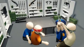 Скриншот 1 к игре SOS OPS 2