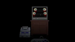 Скриншот 2 к игре Macabre Stage Vol. 1: Cursed Cartridge | 倉庫番