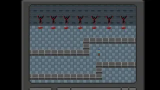 Скриншот 7 к игре Macabre Stage Vol. 1: Cursed Cartridge | 倉庫番