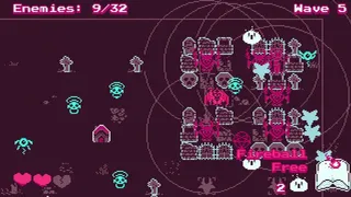 Скриншот 3 к игре Hell Well