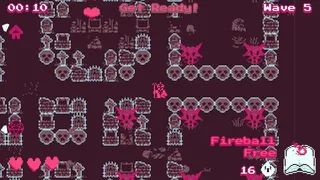 Скриншот 6 к игре Hell Well