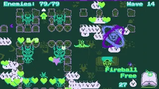 Скриншот 7 к игре Hell Well
