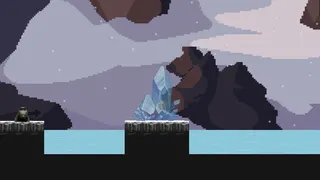 Скриншот 3 к игре Monkey Game