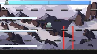Скриншот 5 к игре Monkey Game