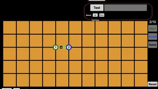 Скриншот 2 к игре Finite State Automaton Challenges