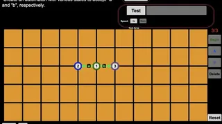 Скриншот 5 к игре Finite State Automaton Challenges