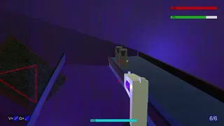 Скриншот 3 к игре Lazer Rush Reloaded