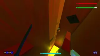 Скриншот 6 к игре Lazer Rush Reloaded