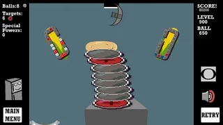 Скриншот 1 к игре Kitchinko