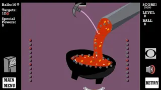 Скриншот 2 к игре Kitchinko