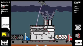 Скриншот 3 к игре Kitchinko