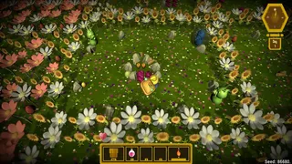 Скриншот 3 к игре amazin' Mage