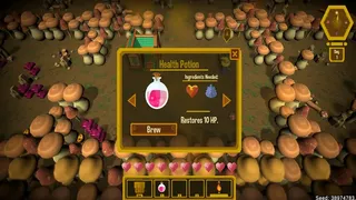 Скриншот 5 к игре amazin' Mage