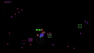 Скриншот 2 к игре ROBO BLASTER