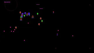 Скриншот 3 к игре ROBO BLASTER