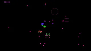 Скриншот 4 к игре ROBO BLASTER