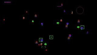Скриншот 5 к игре ROBO BLASTER