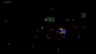 Скриншот 6 к игре ROBO BLASTER