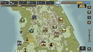 Скриншот 1 к игре Whispers Of Waeth