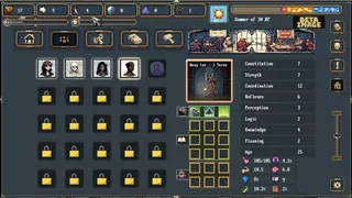 Скриншот 2 к игре Whispers Of Waeth