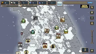 Скриншот 6 к игре Whispers Of Waeth