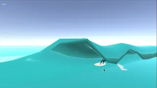 Скриншот 2 к игре Surf Park