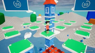 Скриншот 1 к игре Royale King