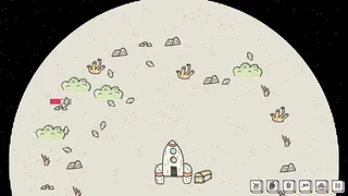 Скриншот 3 к игре Worldcrusher - a survival clicker game