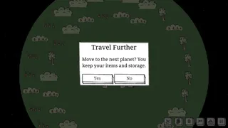 Скриншот 4 к игре Worldcrusher - a survival clicker game