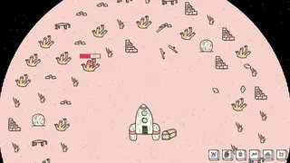 Скриншот 5 к игре Worldcrusher - a survival clicker game