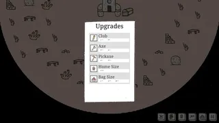 Скриншот 6 к игре Worldcrusher - a survival clicker game