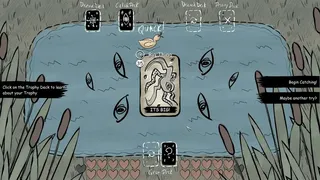 Скриншот 2 к игре Catch Them Sweetie