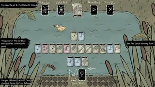 Скриншот 3 к игре Catch Them Sweetie