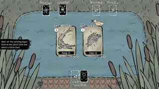 Скриншот 4 к игре Catch Them Sweetie