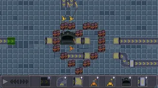 Скриншот 3 к игре Puzzlerio