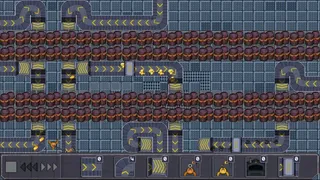 Скриншот 5 к игре Puzzlerio