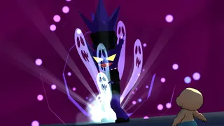 Скриншот 3 к игре Rock A Bye
