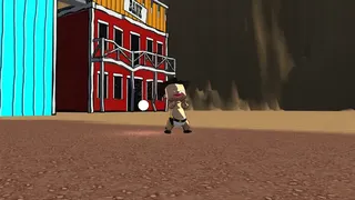 Скриншот 4 к игре Rock A Bye