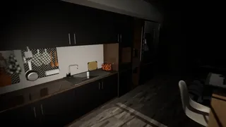 Скриншот 1 к игре Haunted Things