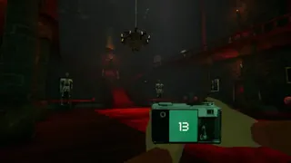 Скриншот 1 к игре Dracula Awakens