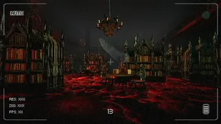 Скриншот 2 к игре Dracula Awakens