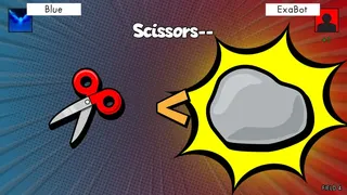 Скриншот 2 к игре Super RPS