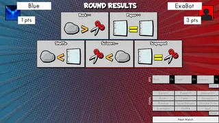 Скриншот 5 к игре Super RPS