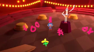 Скриншот 6 к игре Honked: a clown noir