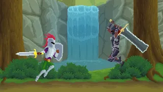 Скриншот 1 к игре Starkheim Tournament